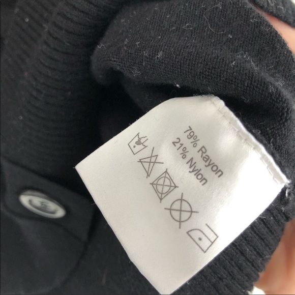 5$ with bundle 🛍 Short Sleeved Cardigan Sweater - Picture 6 of 13